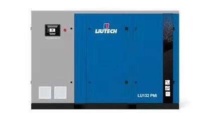 青島螺桿空壓機(jī)