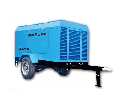 旋轉螺桿空壓機通常用于哪些行業(yè)？