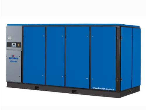 節能螺桿空壓機節能性決定生存空間