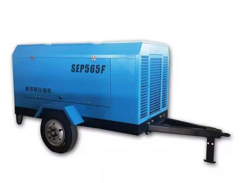 螺桿式空壓機進氣閥的種類和結構？