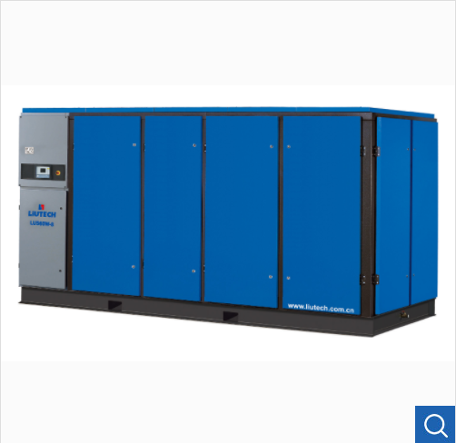 淺析螺桿空壓機(jī)開關(guān)機(jī)操作規(guī)范