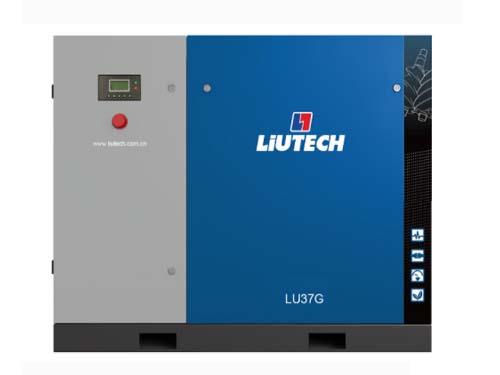 螺桿空壓機(jī)無緣無故噴油，到底是發(fā)生了什么？