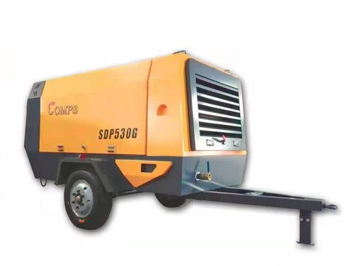 青島空壓機(jī)售后團(tuán)隊(duì)總結(jié)了以下幾點(diǎn)青島空壓機(jī)無法壓縮的原因