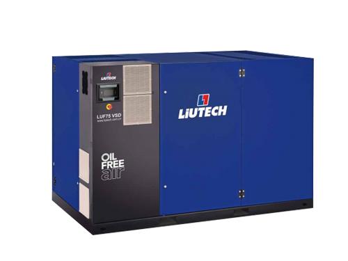 青島無(wú)油空壓機(jī) 青島無(wú)油空壓機(jī)