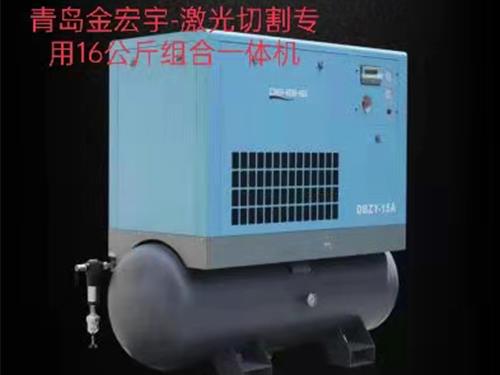 空壓機(jī)散熱器結(jié)垢了怎么辦？