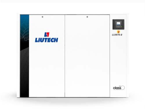 在選擇空壓機導電原料截面時應注意什么呢？