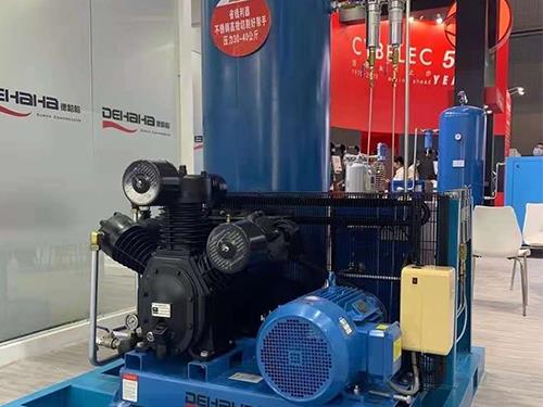 怎樣選適合自己所需的節能空壓機?