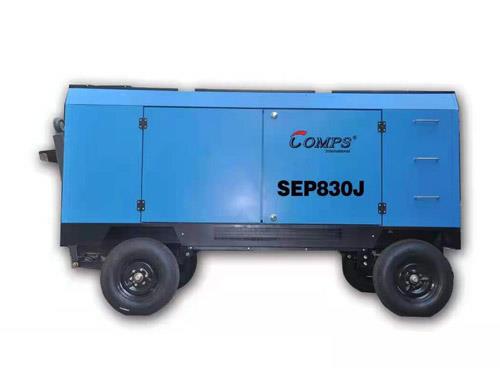 空壓機開機跳閘或過載保護該怎么處理呢？