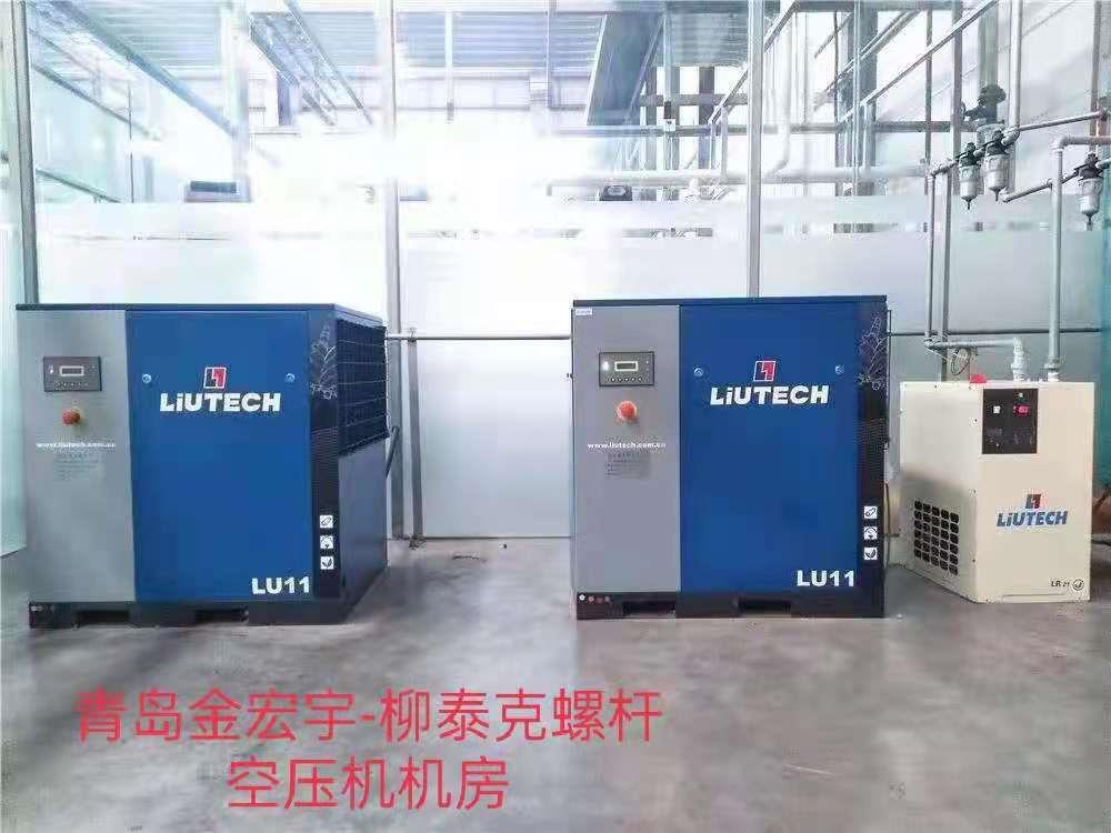 螺桿空壓機(jī)維修注意事項(xiàng)有哪些呢？