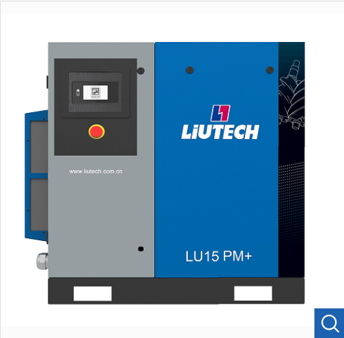 永磁變頻空壓機(jī)與普通工頻空壓機(jī)有什么區(qū)別？