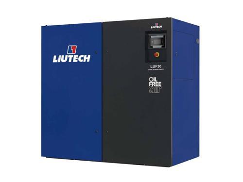 青島空壓機廠家