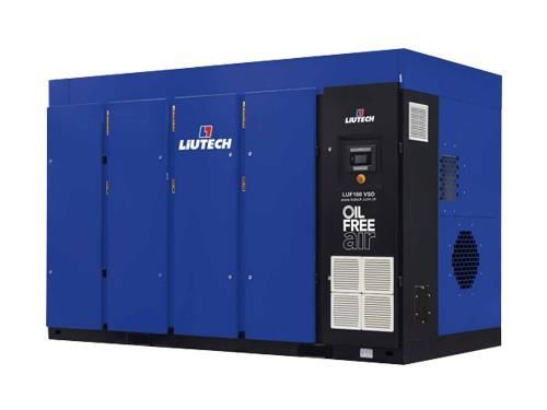 青島螺桿空壓機安裝與調試全指南