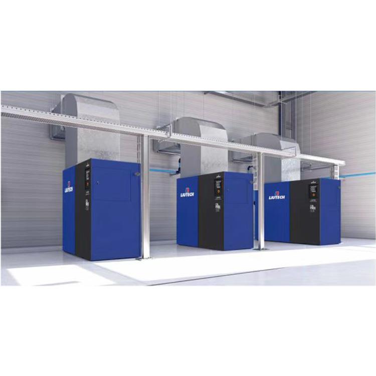 永磁變頻空壓機 永磁變頻空壓機