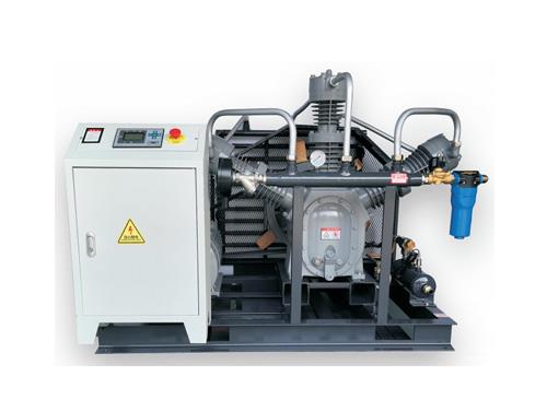 高壓空壓機