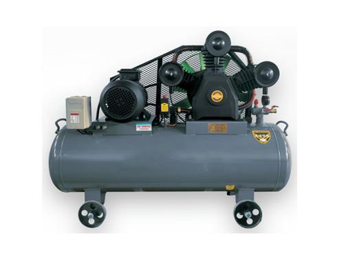 高壓無(wú)油空壓機(jī)