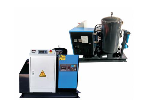 高壓無(wú)油空壓機(jī)