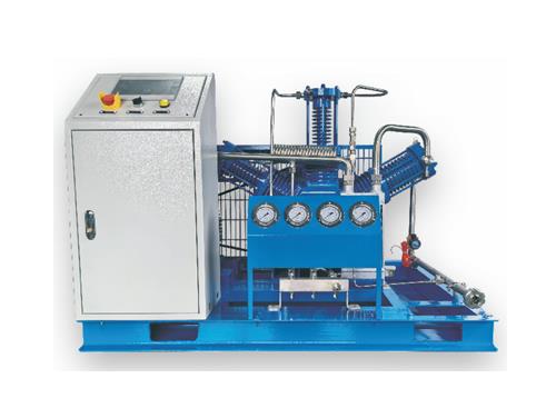 氮?dú)庠鰤簷C(jī)