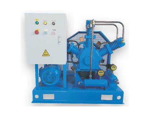 氧氣壓縮機(jī)