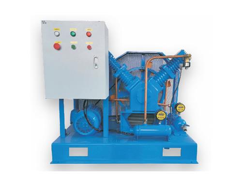 氮?dú)庠鰤簷C(jī)